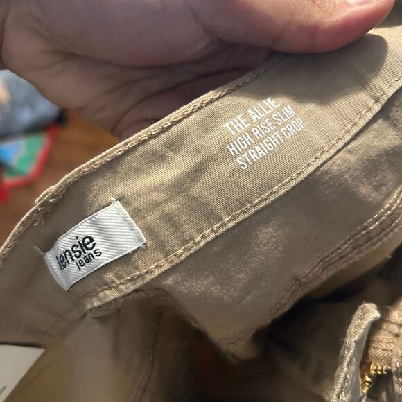 New Kensie Pants - Picture 5 of 6